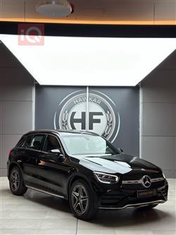 مرسيدس بنز GLC